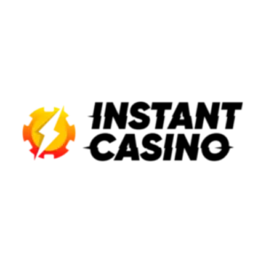 Instant Casino logo