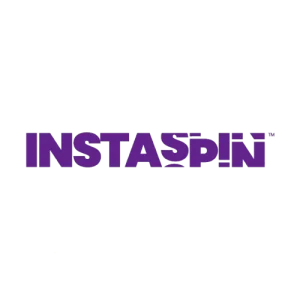 instaspin casino logo