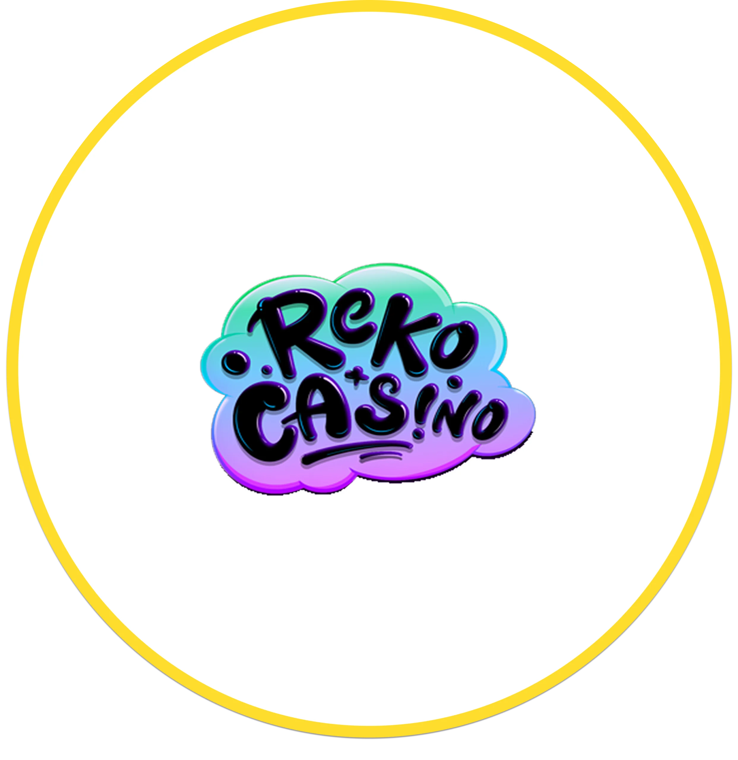 reko casino logo